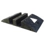 Protège câble et tuyaux 2 x ø120mm CPO1000