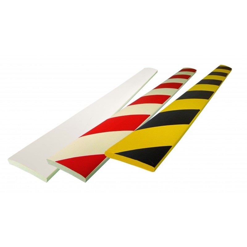 Version rouge et blanc Version rouge et blanc