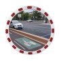 Miroir de sécurité circulation extérieure rond ø450-570-800mm