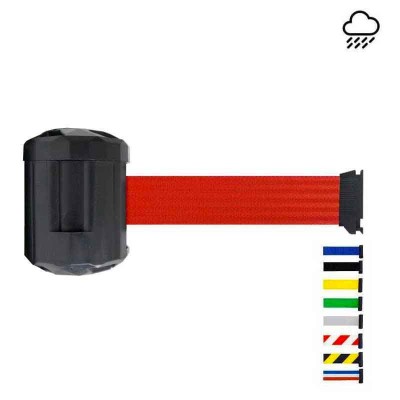 Boitier à sangle rétractable 50mm universel extérieur