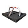 Arceau de parking & Base encastrable