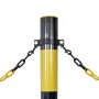 Anneau accroche chaine ø90mm