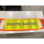 Tissu "ROUTE BAREE" | Compatible ENR200