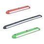 Séparateur de voie franchissable caoutchouc | 3 longueurs