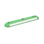 Séparateur de voie franchissable caoutchouc | 3 longueurs