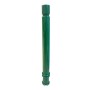 Poteau à mémoire de forme | Tête cylindrique | À sceller | Ø80 - H930mm