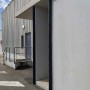 Butoir de quai | Caoutchouc | 1000x100x100mm