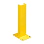 Protection rack support madrier | 175x140x400mm