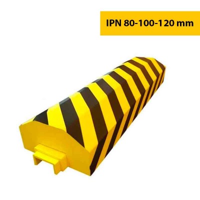 Protection IPN en mousse | 1000x150x300mm