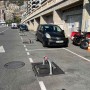 copy of Arceau de parking | Base encastrable | ø60 - 960x455mm