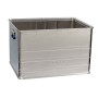 Caisse aluminium LOGIC | 25 à 50L