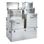 Caisse aluminium INDUSTRY | 30 à 425L
