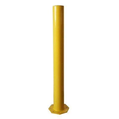 Poteau de protection H1550 mm