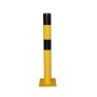Poteau de protection H800mm