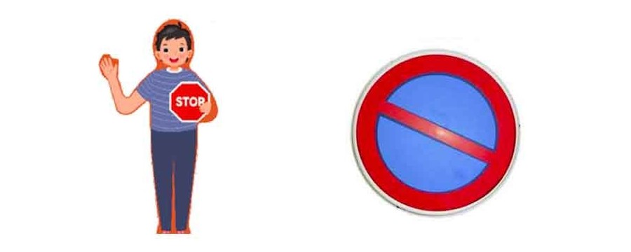 Panneaux de signalisation solaires