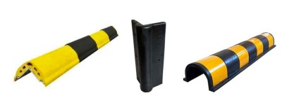 Shock absorbers for industry - Protection Viso