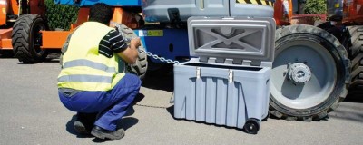 Produits de Stockage et Manutention Professionnels – Optimisez Espace et Efficacité
